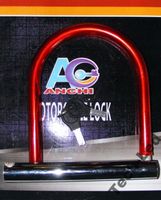 ZABEZPIECZENIE ROWEROWE TYPU UN-LOOCK TANIO W-WA