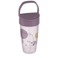 Lovi kubek ze słom. active 350 LOVI