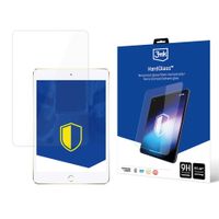 apple ipad mini 4/5 - up to 8.3 3mk hardglass