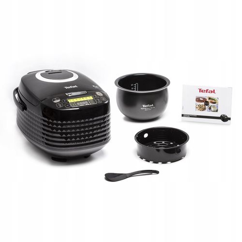 Multicooker TEFAL SPHERICOO RK7458 16w1 na Arena.pl