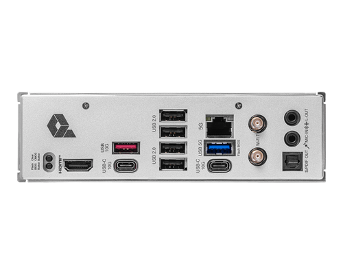 MSI PRO B850-P WIFI na Arena.pl