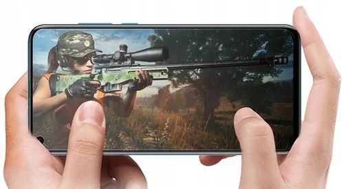 FOLIA MATOWA DO SAMSUNG GALAXY S23 HYDROŻELOWA OCHRONNA NA EKRAN TPU na Arena.pl