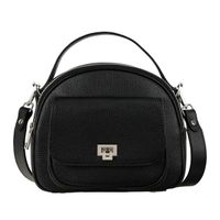 Stylowy kuferek skórzany Canaletto – elegancja i funkcjonalność na każdą okazję TD727