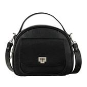 Stylowy kuferek skórzany Canaletto – elegancja i funkcjonalność na każdą okazję TD727