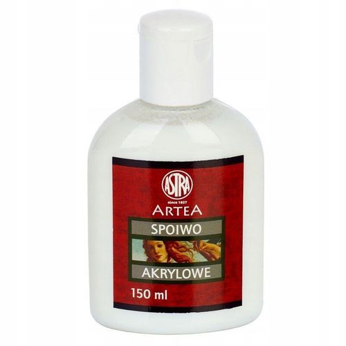 MEDIUM SPOIWO AKRYLOWE 150ML 8300900 0221 na Arena.pl
