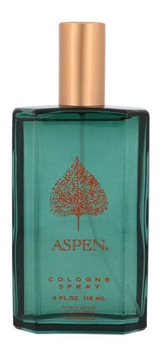 ASPEN Aspen 118ml woda kolońska mężczyzna EDC na Arena.pl