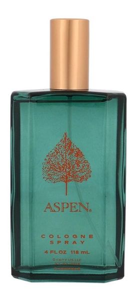 ASPEN Aspen 118ml woda kolońska mężczyzna EDC zdjęcie 9