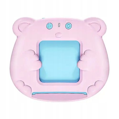 ZABAWKA DO NAUKI ANGIELSKIEGO DUŻO SŁÓWEK PREZENT DLA 3 4 5 6 7 8 LATKA na Arena.pl