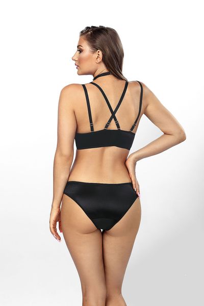 manon black (set/komplet) s/m zdjęcie 2