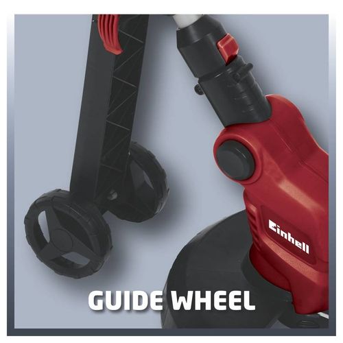 Podkaszarka Einhell GE-ET 5027  Expert na Arena.pl