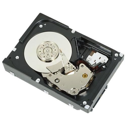 Dell HD,2T,NL6,7.2K,3.5,S-MSKP,E/C zdjęcie 1