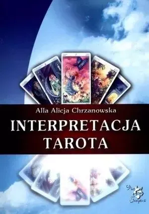 Interpretacje Tarota zdjęcie 1