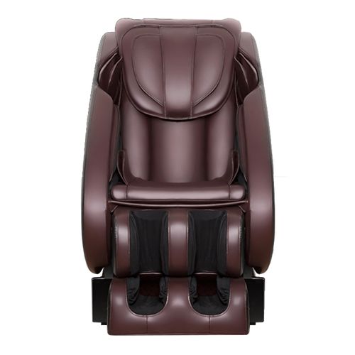 Fotel masujący Zero Gravity Grzanie S - System Shiatsu masujący całe plecy na Arena.pl