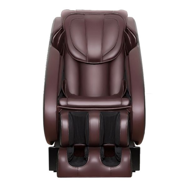 Fotel masujący Zero Gravity Grzanie S - System Shiatsu masujący całe plecy zdjęcie 2