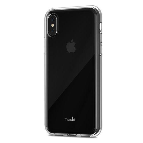 Moshi Vitros Etui do iPhone Xs/X (Crystal Clear) na Arena.pl