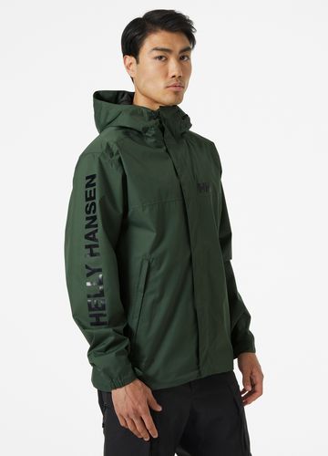 Helly Hansen męska kurtka ERVIK JACKET 64032 476 M na Arena.pl