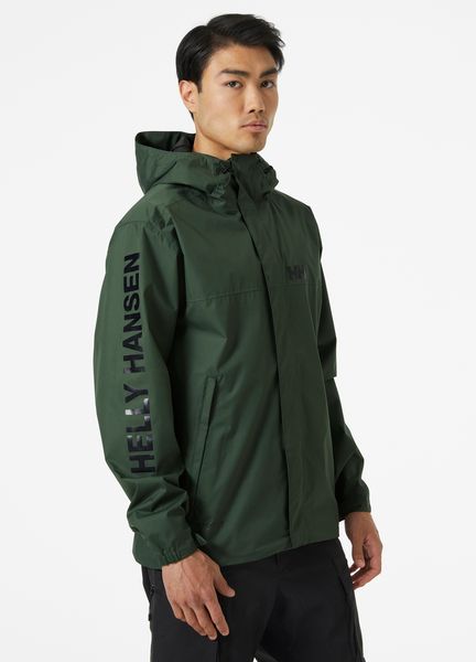 Helly Hansen męska kurtka ERVIK JACKET 64032 476 M zdjęcie 5