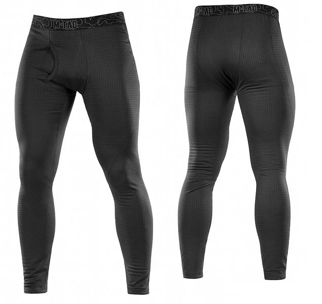 Kalesony  Termoaktywne Delta Level 2 M-TAC S zdjęcie 1