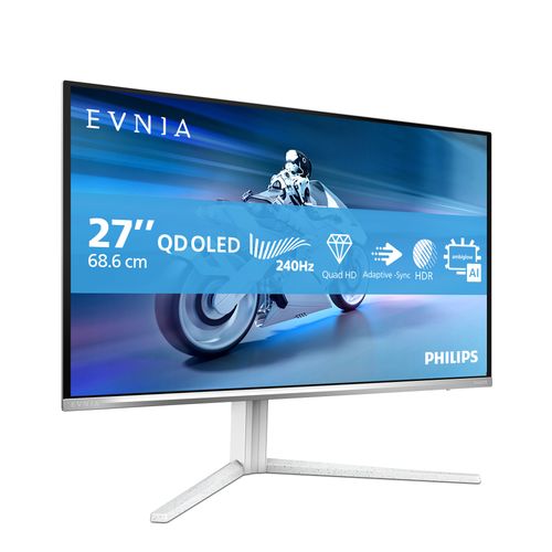 Monitor LED 27" Philips 27M2N6501L/00 na Arena.pl
