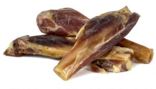 HAM BONES mini kości 3 sztuki - 90g na Arena.pl
