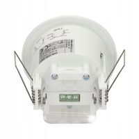 SUFITOWY CZUJNIK RUCHU OR-CR-207 AC 230V ORNO DA