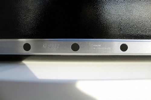 Frezarka CNC 1515 6kW wersja INDUSTRY ploter 6 kW na Arena.pl