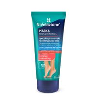 Farmona Nivelazione Specjalistyczna Maska Mocznikowa Do Stóp 75g