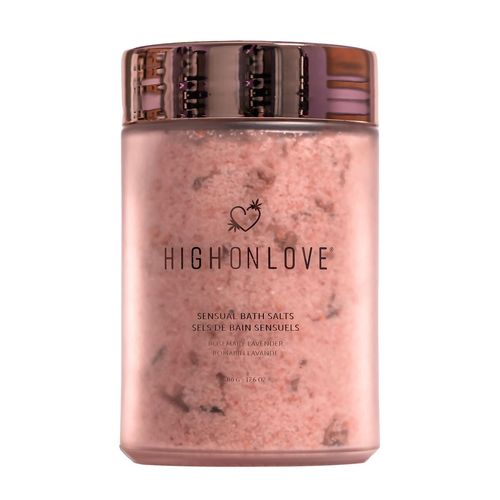 Sole do kąpieli Highonlove na Arena.pl