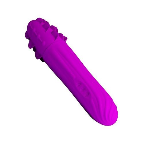 WIBRATOR STYMULATOR MASAŻER WIBRACJA ROTACJA 20CM na Arena.pl