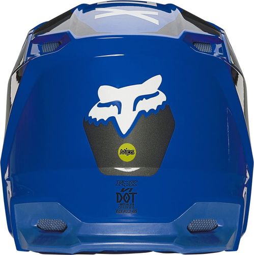 KASK FOX V-1 REVN BLUE M na Arena.pl