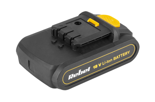 Wymienny akumulator Rebel Tools na Arena.pl