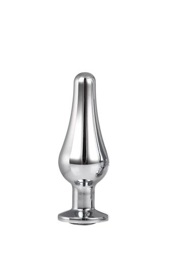 gleaming love silver pleasure plug s na Arena.pl