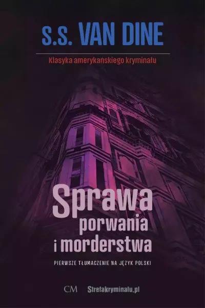 Sprawa porwania i morderstwa zdjęcie 1
