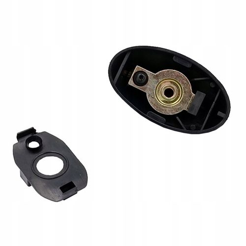 Antena FORD FOCUS MK1 MK2 KUGA C-MAX FIESTA FUSION KA dachowa na Arena.pl