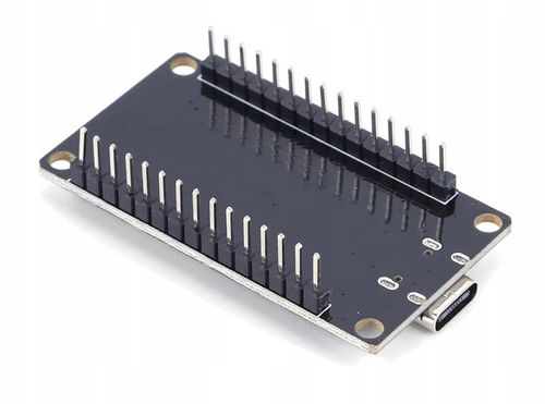 ESP32 30pin, WiFi, Bluetooth, USB-C, CH340. ESP-WROOM-32 DevKitC-v1 na Arena.pl