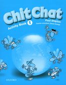 Chit Chat 1: Activity Book Paul Shipton