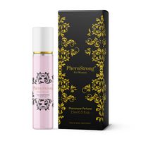Pherostrong Pheromone For Women Perfumy Z Feromonami Dla Kobiet 15Ml