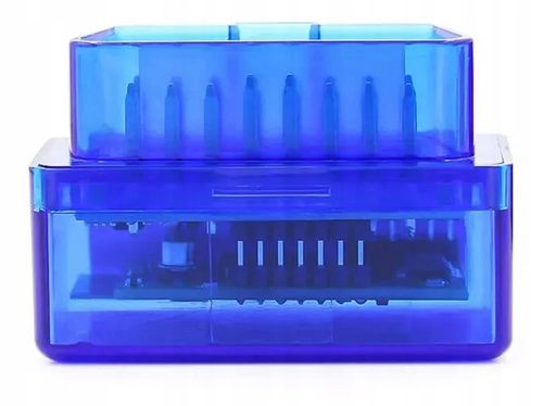 INTERFEJS DIAGNOSTYCZNY ELM327 OBD2 V1.5 2PCB BT PIC18F25K80 na Arena.pl