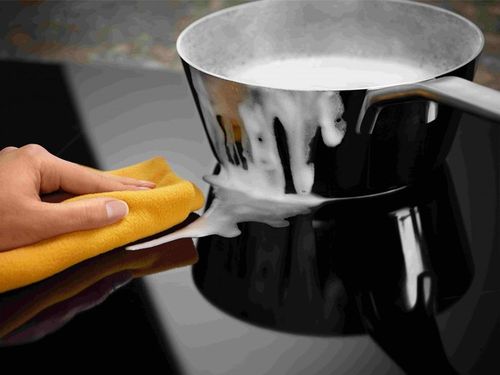 Płyta indukcyjna ELECTROLUX LIR60433B Slim-Fit 4 pola timer PowerBoost na Arena.pl