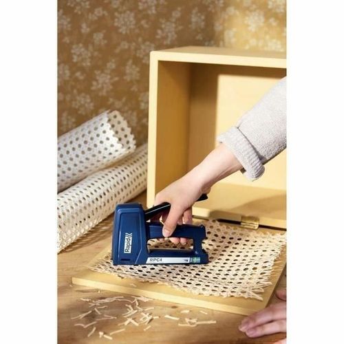 Zszywacz Rapid na Arena.pl