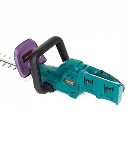 Nożyce elektryczne akumulatorowe NAC 51 cm 20 V na Arena.pl