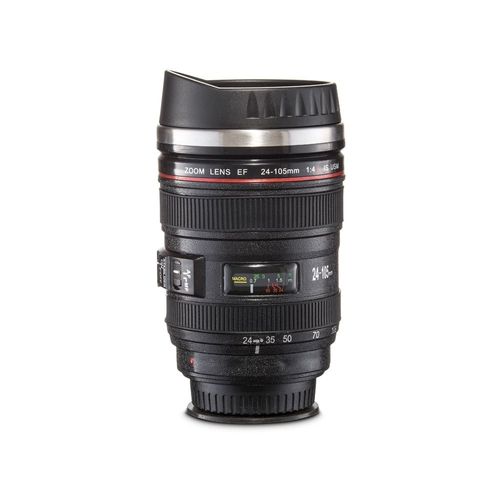 Antygrawitacyjny Kubek Obiektyw na Arena.pl