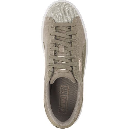 Puma SUEDE PLATFORM r.41 na Arena.pl