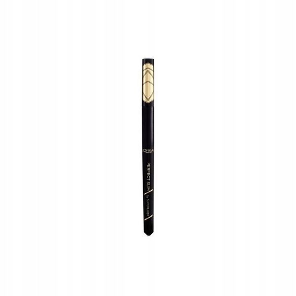 L'Oreal Liner Perfect Slim eyeliner 01 Intense Black zdjęcie 1