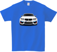 Koszulka T-shirt BMW