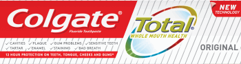 COLGATE Total 75 ml na Arena.pl