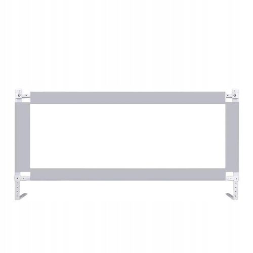 Barierka ochronna na łóżku 200*160cm. 3 strony .Lapchu na Arena.pl