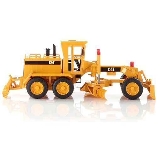 Równiarka Caterpillar Bruder 02436 na Arena.pl