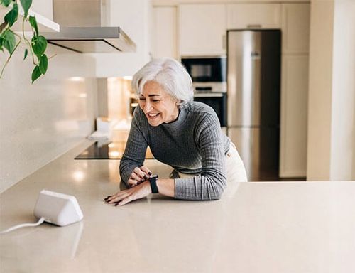 Kamera IP Wifi Bezprzewodowa EZVIZ H1c FullHD IR Detekcja Osób Audio IR10m na Arena.pl