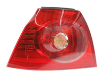 Volkswagen Golf V 03-09 Lampa tylna lewa